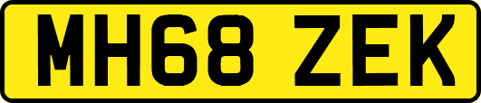 MH68ZEK