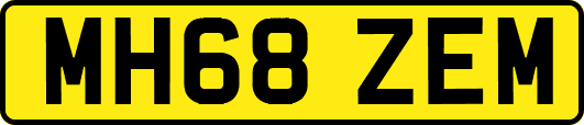 MH68ZEM