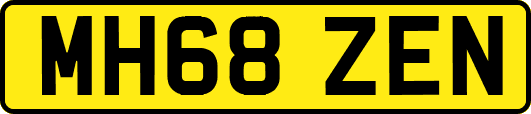 MH68ZEN