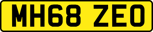 MH68ZEO