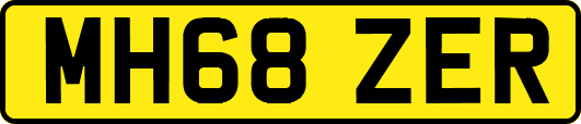 MH68ZER