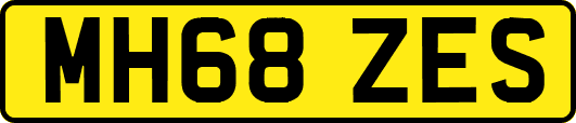 MH68ZES
