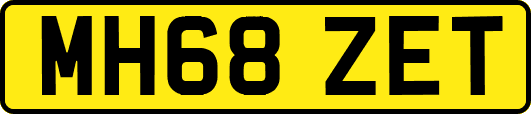 MH68ZET