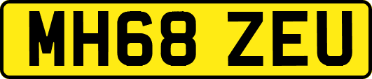 MH68ZEU