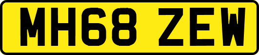MH68ZEW