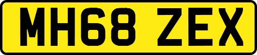 MH68ZEX