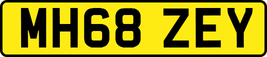 MH68ZEY