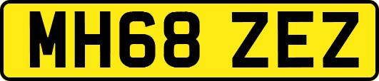 MH68ZEZ