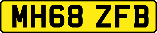 MH68ZFB