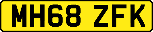 MH68ZFK