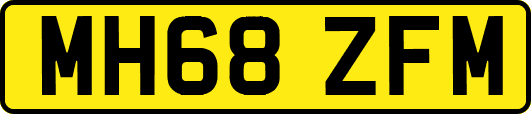 MH68ZFM