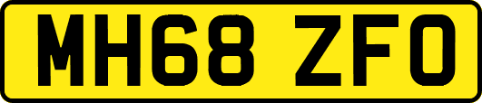 MH68ZFO