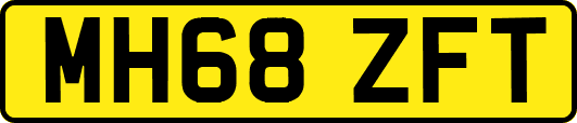 MH68ZFT