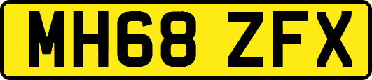 MH68ZFX