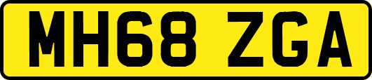 MH68ZGA