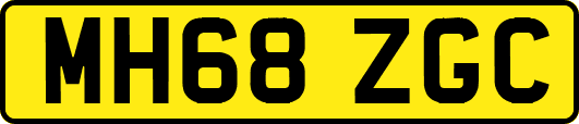 MH68ZGC