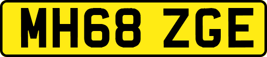 MH68ZGE
