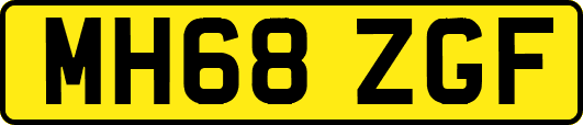 MH68ZGF