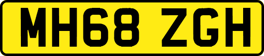 MH68ZGH
