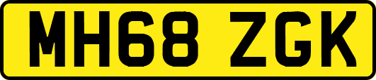 MH68ZGK