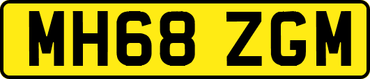 MH68ZGM
