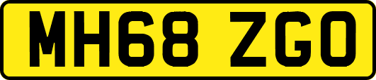 MH68ZGO