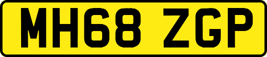 MH68ZGP