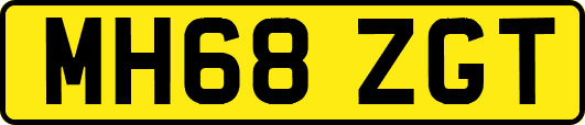 MH68ZGT