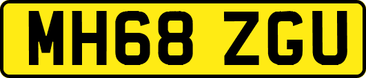 MH68ZGU