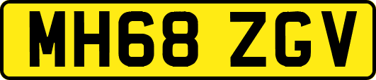 MH68ZGV