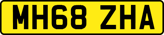 MH68ZHA