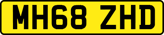 MH68ZHD