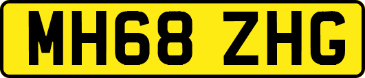 MH68ZHG