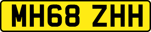 MH68ZHH