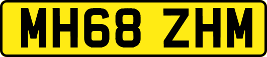MH68ZHM