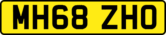 MH68ZHO