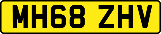 MH68ZHV