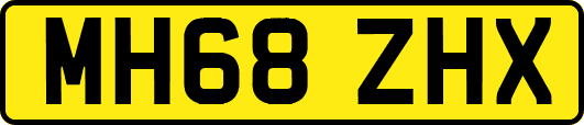 MH68ZHX
