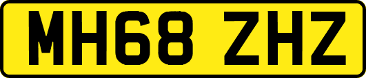 MH68ZHZ