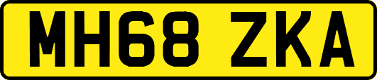 MH68ZKA