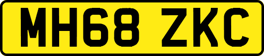 MH68ZKC