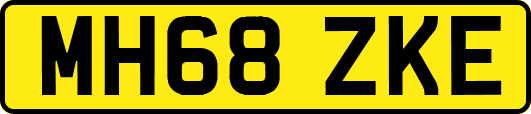MH68ZKE