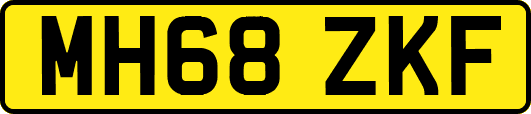 MH68ZKF