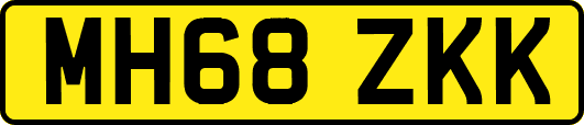 MH68ZKK