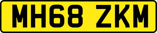 MH68ZKM