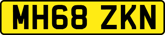 MH68ZKN
