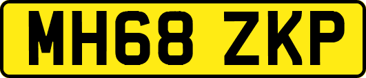 MH68ZKP