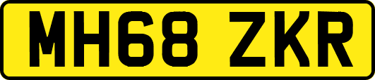 MH68ZKR