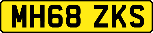 MH68ZKS