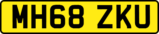 MH68ZKU